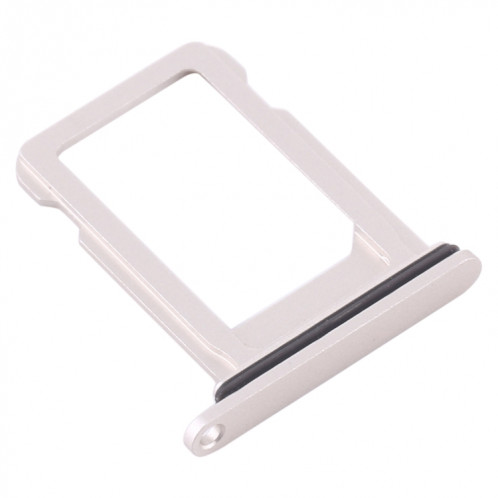 Plateau de la carte SIM pour iPhone 12 (blanc) SH005W133-04