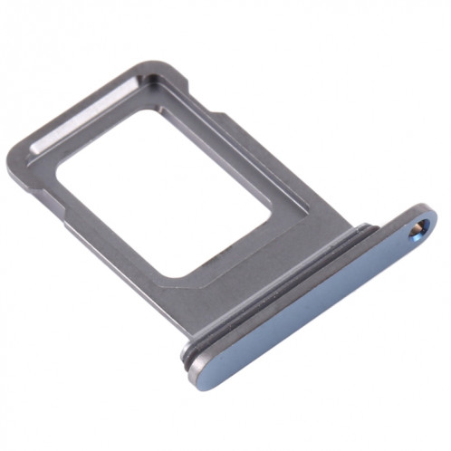 Plateau de la carte SIM pour iPhone 12 Pro (bleu) SH007L1250-04