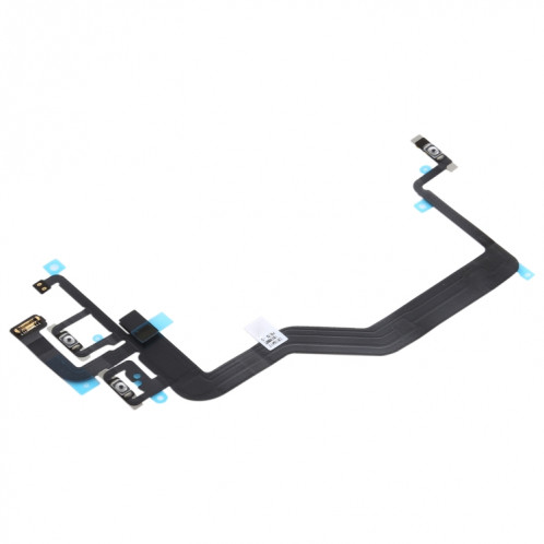 Câble flexible pour bouton d'alimentation et bouton de volume pour iPhone 12 SH00081896-03