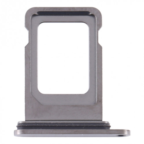 Plateau pour carte SIM + plateau pour carte SIM pour iPhone 12 Pro (Graphite) SH09GR1644-04