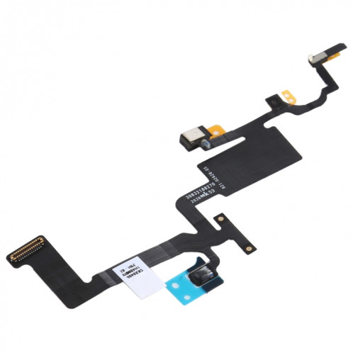 Câble flexible de capteur de haut-parleur de l'écouteur pour iPhone 12 SH0010733-03