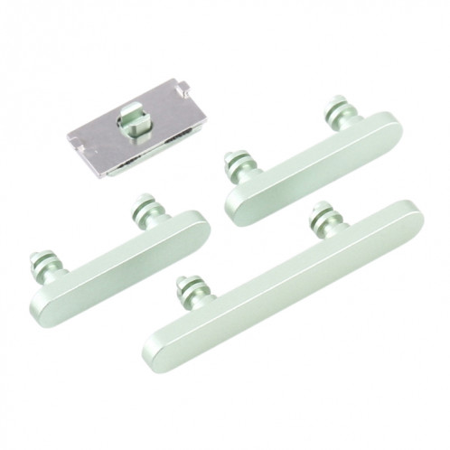 Bouton d'alimentation et bouton de contrôle du volume pour iPhone 12 (vert) SH011G1044-04