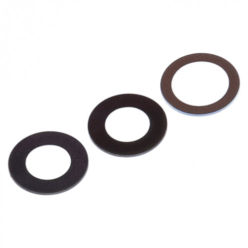 Objectif de la caméra arrière pour iPhone 12 Pro SH0018250-04