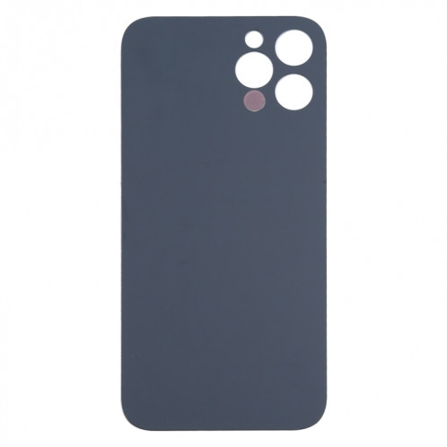 Cache arrière de la batterie pour iPhone 12 Pro (Graphite) SH21BL438-06