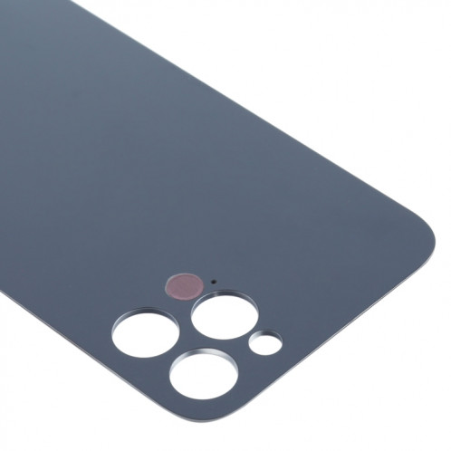 Cache arrière de la batterie pour iPhone 12 Pro (Graphite) SH21BL438-06