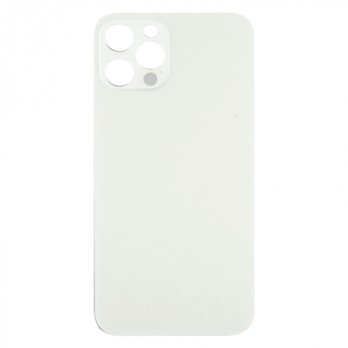 Cache arrière de la batterie pour iPhone 12 Pro (blanc) SH21WL350-06