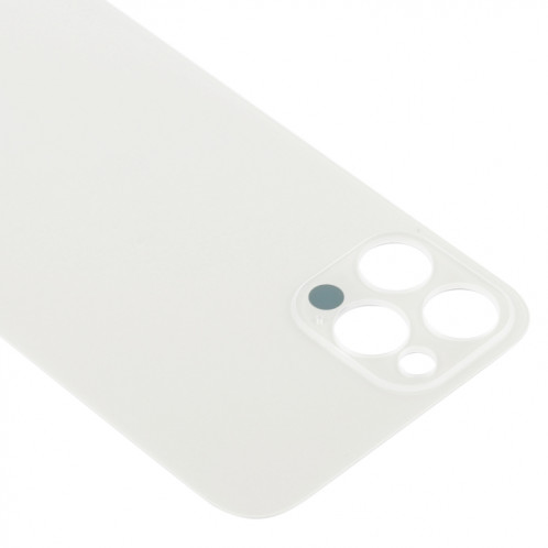 Cache arrière de la batterie pour iPhone 12 Pro (blanc) SH21WL350-06