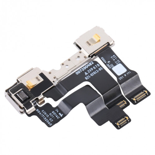 Caméra frontale pour iPhone 12 Pro SH0025312-04