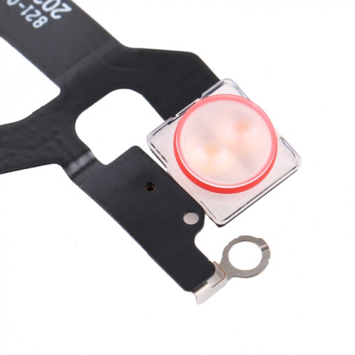 Câble Flex Microphone et Lampe de Poche pour iPhone 12 SH00271969-04