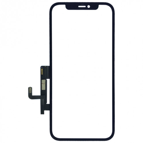 Écran tactile pour iPhone 12 Pro / 12 SH00351692-05