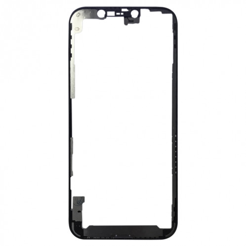 Cadre du cadre de l'écran LCD avant pour iPhone 12 SH0037119-04