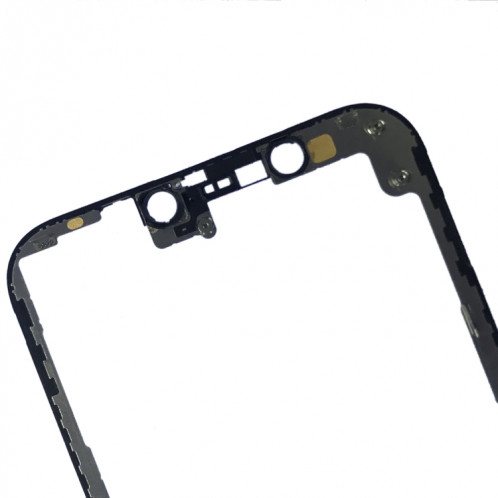 Cadre du cadre de l'écran LCD avant pour iPhone 12 SH0037119-04