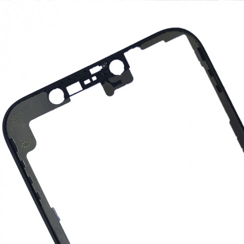 Cadre du cadre de l'écran LCD avant pour iPhone 12 SH0037119-04