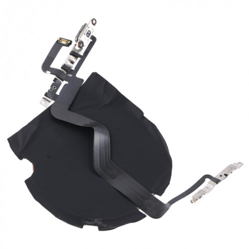 Bobine NFC avec câble flexible d'alimentation et de volume pour iPhone 12/12 Pro SH0055831-04