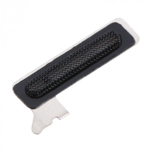 10 PCS E-Pièce Haut-parleur Taille anti-poussière pour iPhone 12 PRO / 12 PRO Max SH0067620-04