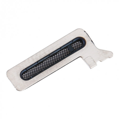 10 PCS E-Pièce Haut-parleur Taille anti-poussière pour iPhone 12 PRO / 12 PRO Max SH0067620-04