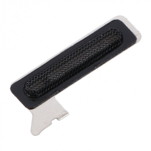 10 PCS écouteur haut-parleur maille anti-poussière pour iPhone 12 SH0068195-04