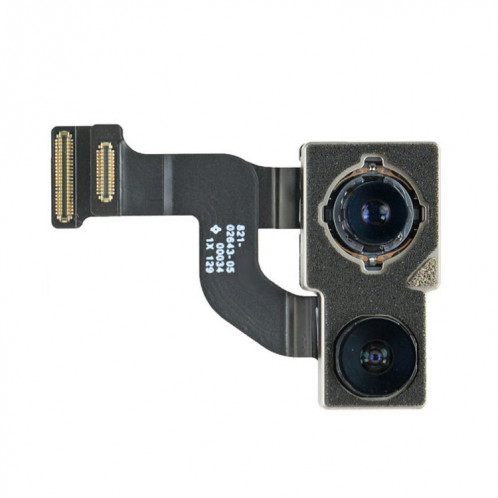 Caméra arrière pour iPhone 12 SH007186-02