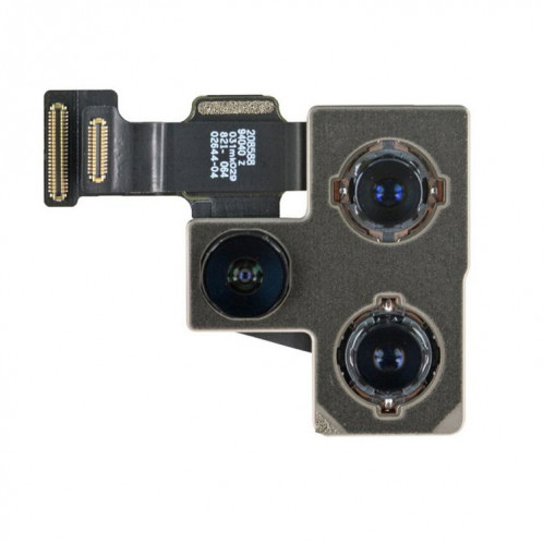 Caméra arrière pour iPhone 12 Pro SH00721575-02