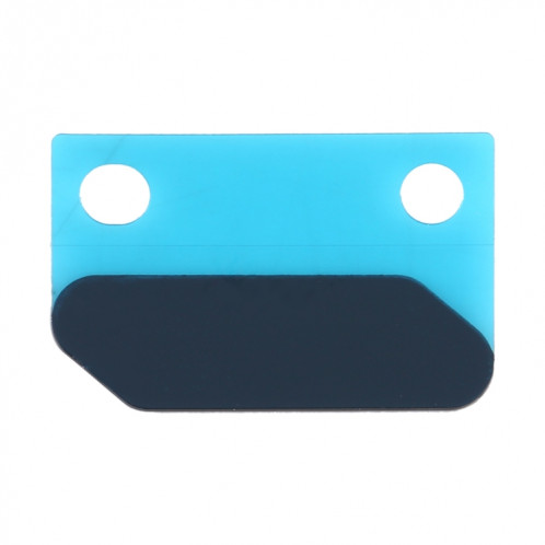 10 PCS petit autocollant de dissipation thermique de la carte mère pour iPhone 12/12 Pro SH0075435-04