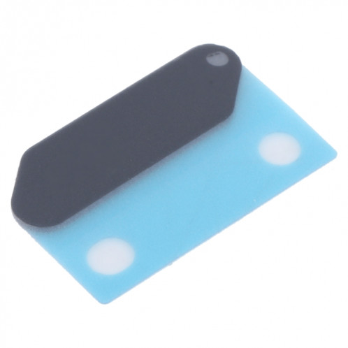 10 PCS petit autocollant de dissipation thermique de la carte mère pour iPhone 12/12 Pro SH0075435-04