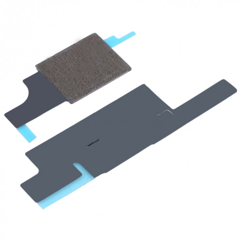 10 autocollants de dissipation thermique de la carte mère pour iPhone 12/12 Pro SH00761029-04