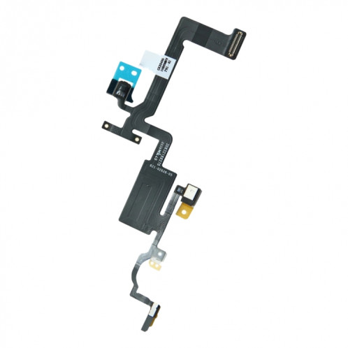 Câble de capteur de capteur de haut-parleur d'écouteur pour iPhone 12/12 Pro SH00821376-02