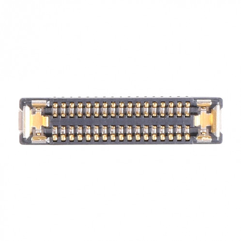 Connecteur FPC d'affichage LCD sur la carte mère pour iPhone 12/12 Pro SH00921991-04