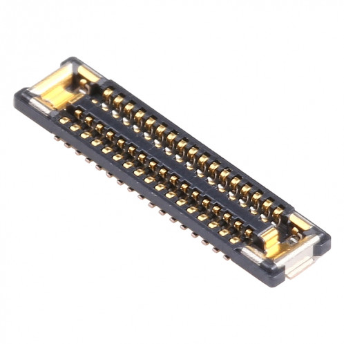 Connecteur FPC d'affichage LCD sur la carte mère pour iPhone 12/12 Pro SH00921991-04