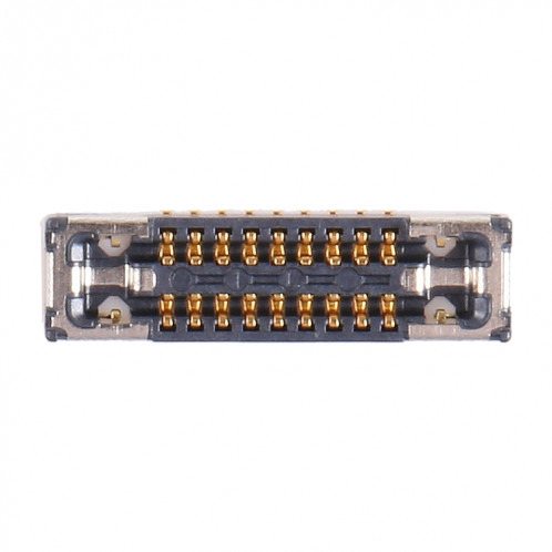 Connecteur FPC Touch sur la carte mère pour iPhone 12/12 Pro SH0093827-04