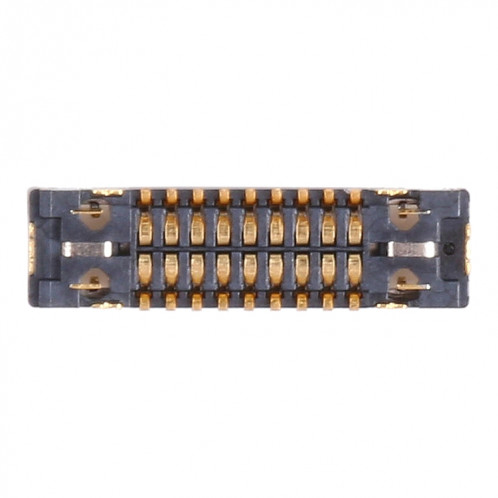 Connecteur FPC Touch sur la carte mère pour iPhone 12/12 Pro SH0093827-04