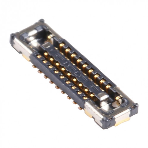 Connecteur FPC Touch sur la carte mère pour iPhone 12/12 Pro SH0093827-04