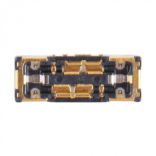 Connecteur FPC de la batterie sur la carte mère pour iPhone 12 Pro Max / 12/12 PRO / 12 mini SH00941246-04