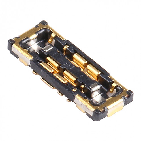 Connecteur FPC de la batterie sur la carte mère pour iPhone 12 Pro Max / 12/12 PRO / 12 mini SH00941246-04