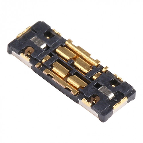 Connecteur FPC de la batterie sur la carte mère pour iPhone 12 Pro Max / 12/12 PRO / 12 mini SH00941246-04