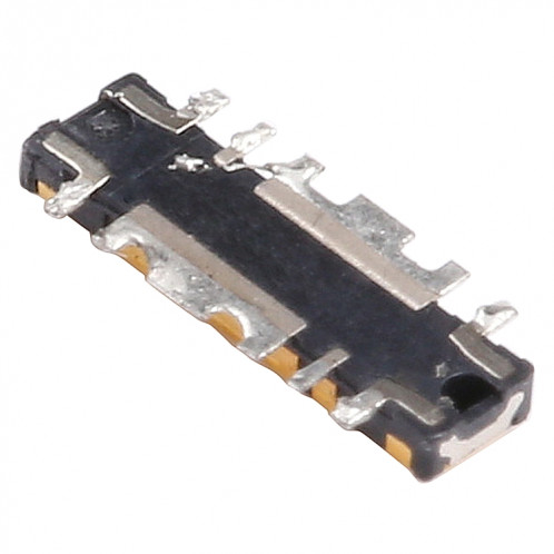 Connecteur FPC de la batterie sur le câble Flex pour iPhone 12 Pro Max / 12/12 PRO / 12 MINI SH0095559-04