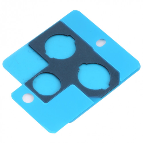 10 PCS BACK CAMERA PAR CAMÉRAURE DE POISSON SPONGE SPONGE POUR IPHONE 12/12 PRO SH01161708-04