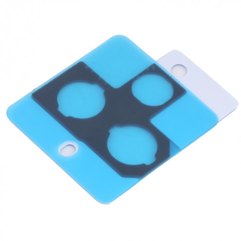 10 PCS BACK CAMERA PAR CAMÉRAURE DE POISSON SPONGE SPONGE POUR IPHONE 12/12 PRO SH01161708-04