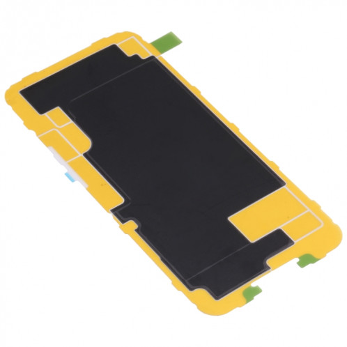 Autocollant de graphite de l'évier de chaleur LCD pour iPhone 12/12 Pro SH0117723-04