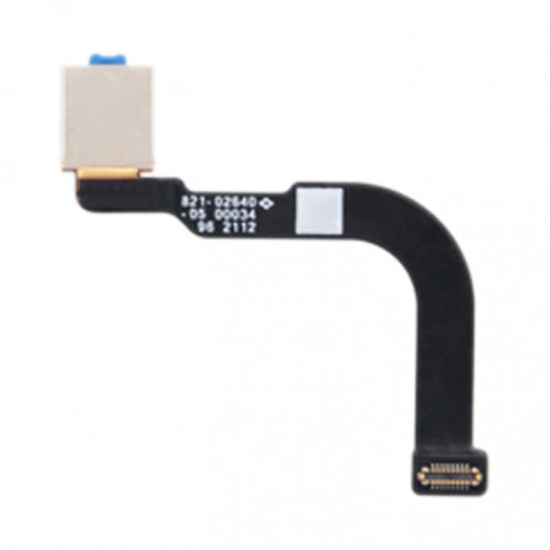 Caméra unique face à l'avant pour iPhone 12 PRO / 12 SH0120227-04