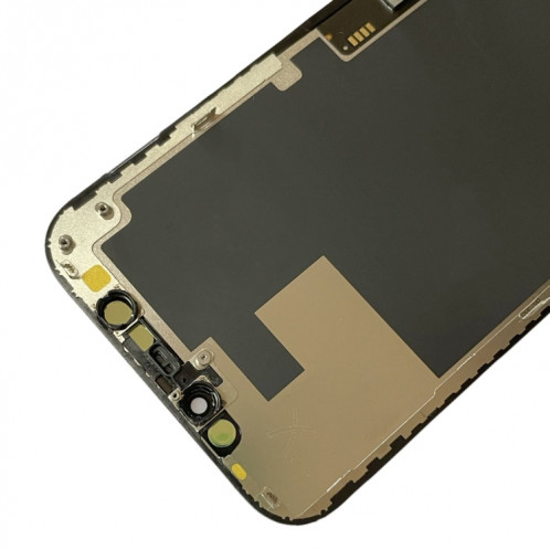 Écran LCD OLED GX pour iPhone 12 / 12 Pro avec assemblage complet du numériseur SH0121484-06