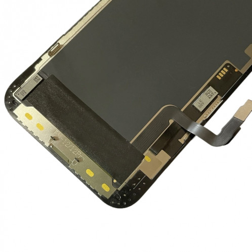 Écran LCD OLED GX pour iPhone 12 / 12 Pro avec assemblage complet du numériseur SH0121484-06