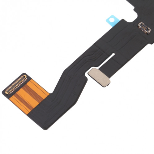 Pour le câble flexible du port de charge de l'iPhone 12 (vert) SH131G787-04