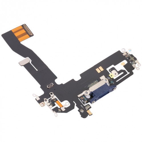 Pour le câble flexible du port de charge de l'iPhone 12 (bleu) SH131L1894-04