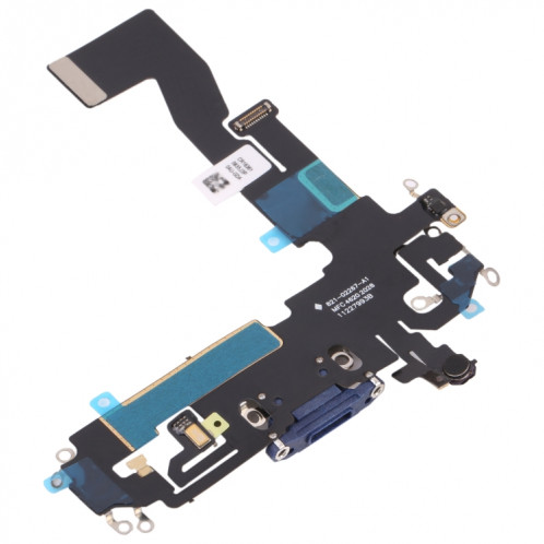 Pour le câble flexible du port de charge de l'iPhone 12 (bleu) SH131L1894-04