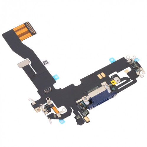 Pour le câble flexible du port de charge de l'iPhone 12 Pro (bleu) SH132L211-04