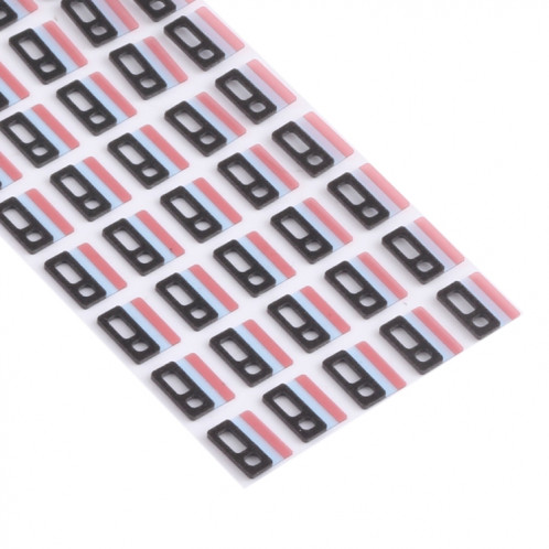 100 pcs Sonnerie Sonnerie Buzzer Sponge Sponge Sponge Pads pour iPhone 12/12 Pro SH0150881-04
