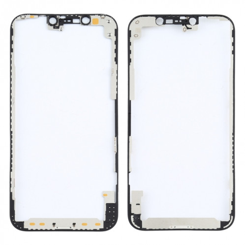 Cadre du cadre de l'écran LCD avant pour iPhone 12 Pro SH1170350-06