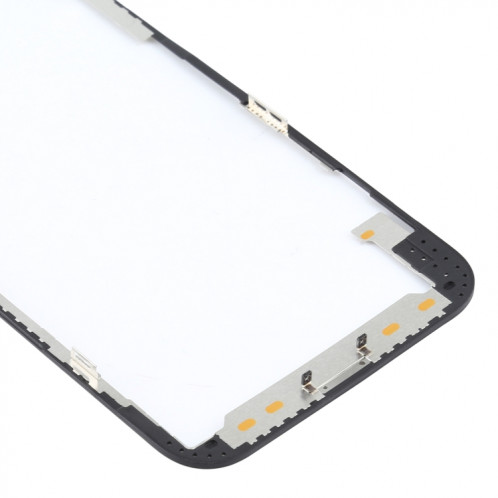 Cadre du cadre de l'écran LCD avant pour iPhone 12 Pro SH1170350-06