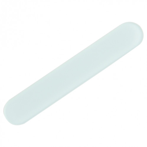 Pour iPhone 12/12 mini US Edition 5G Antenne de signal Plaque de verre (Vert) SH360G1114-04